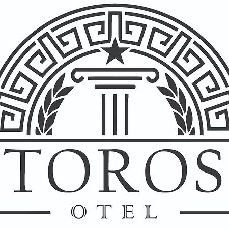 Toros Otel 디딤 외부 사진