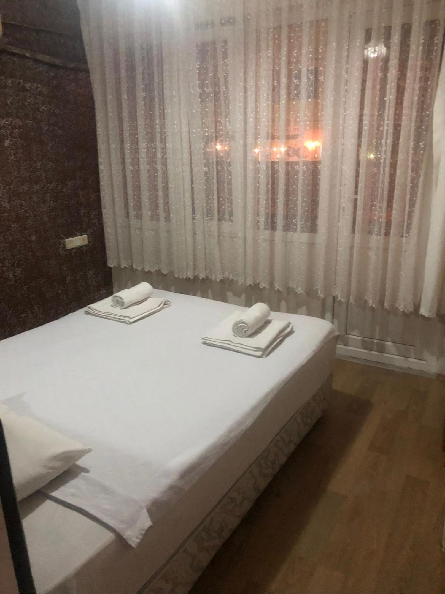 Toros Otel 디딤 외부 사진