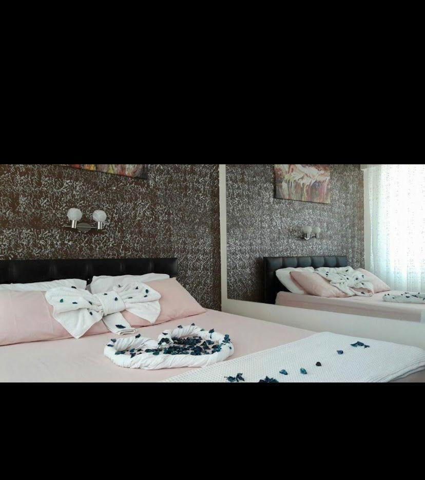 Toros Otel 디딤 외부 사진