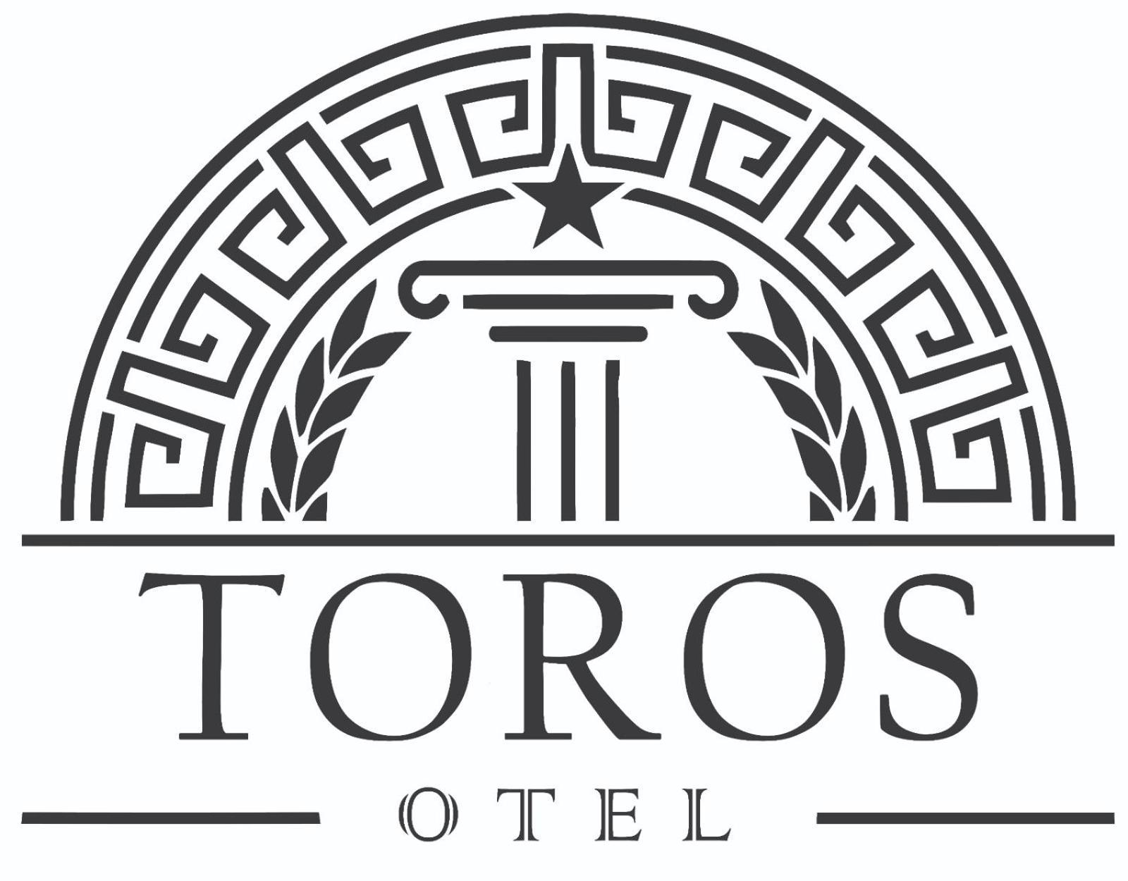 Toros Otel 디딤 외부 사진